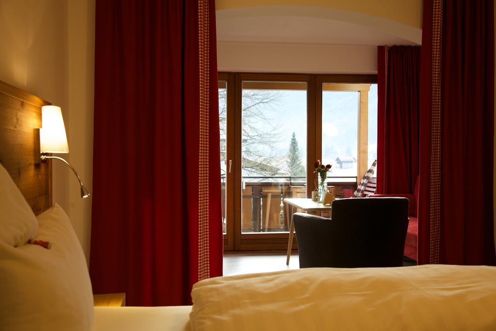 Gaestehaus Weller โอเบอร์สทดอร์ฟ ภายนอก รูปภาพ