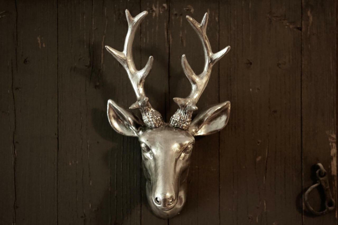 Gaestehaus Weller โอเบอร์สทดอร์ฟ ภายนอก รูปภาพ